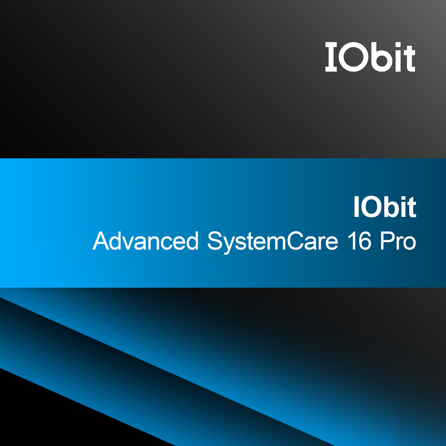 IObit Advanced SystemCare 16 Pro