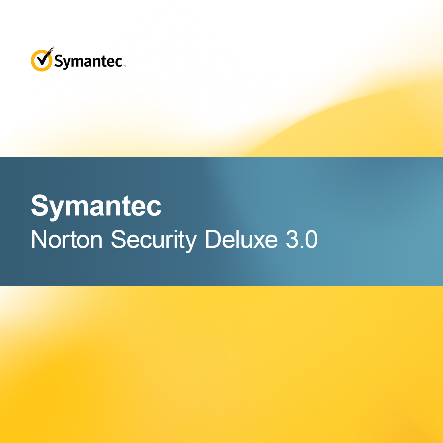 Symantec Norton Security Deluxe 3.0