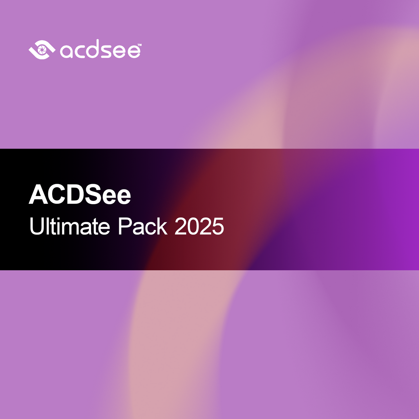 ACDSee Ultimate Pack 2025
