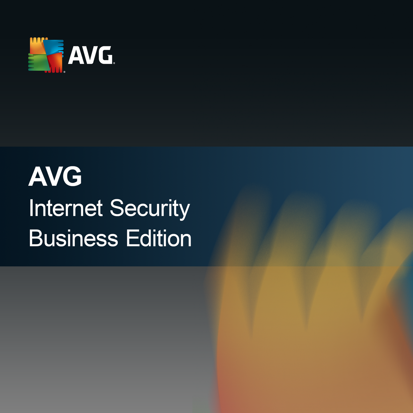 AVG Internet Security Business Edition