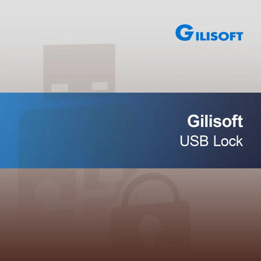 Gilisoft USB Lock