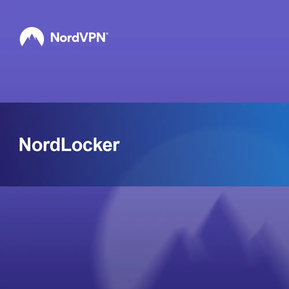 NordLocker